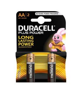 باتری AA کوپرتاپ دو عددی دوراسل | متفرقه |9789651143410