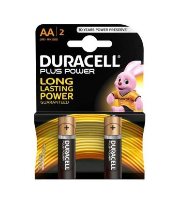 باتری AA کوپرتاپ دو عددی دوراسل | متفرقه |9789651143410