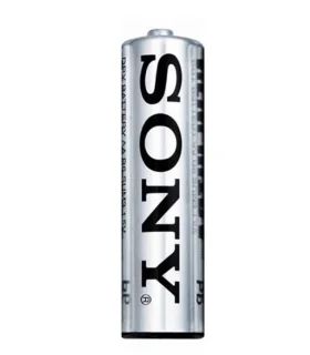 باتری AA نیواولترا تکی سونی | پاناسونیک |9789651145186