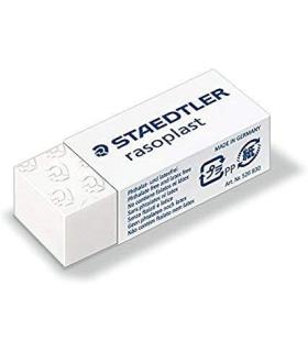 پاکن رازوپلاست سفید متوسط استدلر کد: 526B30 | استدلر |4007817502259