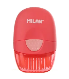 پاکن فرچه دار کپسول میلان | میلان |8411574044123