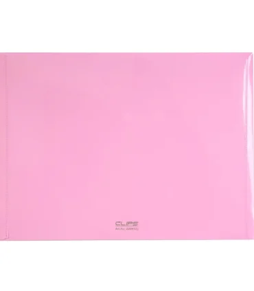 پوشه دکمه دار A4 کلیپس کد: 200M322 | کلیپس |9789651144561