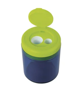 تراش پلاستیکی مخزن دار کالکشن میلان کد: 20161912 | میلان |8411574040071