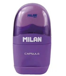 تراش پاکن کپسول نئون میلان کد: 4701116 | میلان |8411574023876