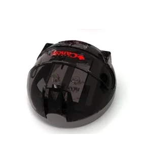 تراش مخزن دار دو سوراخ پلاستیکی کنکو کد: 2550 | کنکو |9789651178030