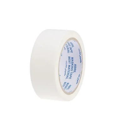 چسب کاغذی 4 سانت آبریل | متفرقه |9789651138157