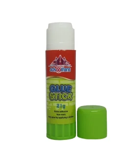 چسب ماتیکی 21 گرم اسکول فنس کد: FA9368 | اسکول فنس |6954884558567