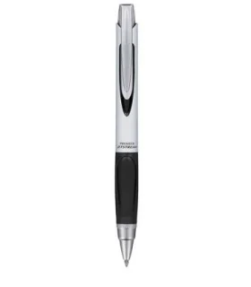 خودکار فشاری مشکی جت استریم کد: SXN-310 | یونی |4902778140758