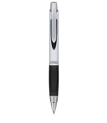 خودکار فشاری مشکی جت استریم کد: SXN-310 | یونی |4902778140758