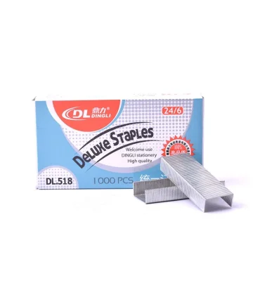 سوزن دوخت 24/6 DL کد: DL518 | متفرقه |6947860515180