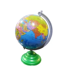 کره جغرافیایی سایز 16 نسیم | متفرقه |5500000000732