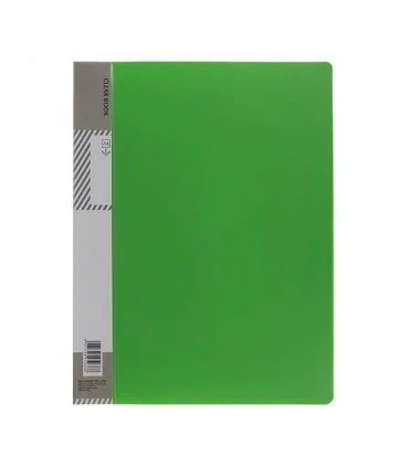 کلربوک 40 برگ دلی کد: 5033 | دلی |6921734950345