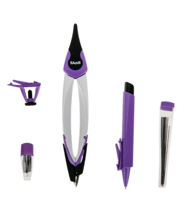 ست پرگار فنس کد: FA9229 | فنس |8033829089217