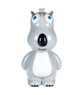 چراغ مطالعه شارژی کد: GL338 | متفرقه |9789651153853