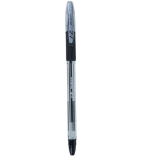 خودکار فشاری مشکی زبرا Z-1 | زبرا |4901681357215