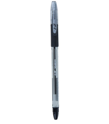 خودکار فشاری مشکی زبرا Z-1 | زبرا |4901681357215