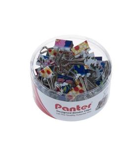 گیره رنگی 19 پنتر کد: BC104 | پنتر |9789651137648
