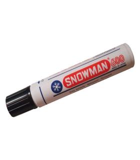 ماژیک غیر وایت برد مشکی اسنومن کد: 600 | اسنومن |5098993002083