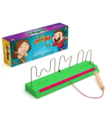 هوشیار | لبخند |