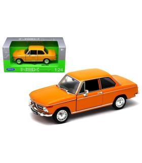 ماشین فلزی 1:24 بی ام دبلیو 2002 ویلی کد: 24053W | ویلی |5591022300303