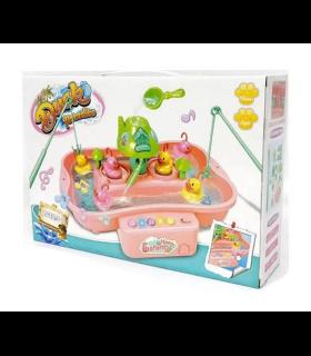 ست ماهیگیری پمپ دار کد: 889-144 | متفرقه |5591022300111