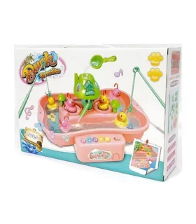 ست ماهیگیری پمپ دار کد: 889-144 | متفرقه |5591022300111