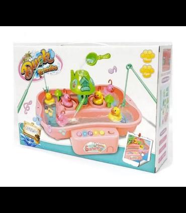 ست ماهیگیری پمپ دار کد: 889-144 | متفرقه |5591022300111