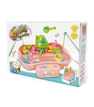 ست ماهیگیری پمپ دار کد: 889-144 | متفرقه |5591022300111