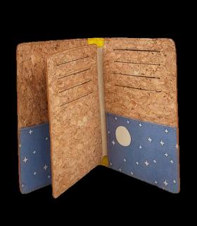 گرین ولت سایز 3 طرح ستارگان شب کد: 3003 | لوتوس |5591022301473