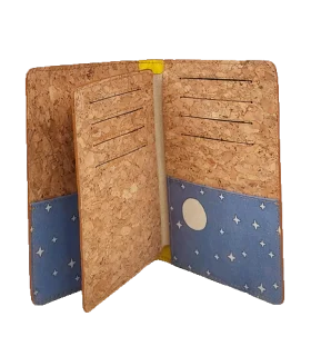 گرین ولت سایز 3 طرح ستارگان شب کد: 3003 | لوتوس |5591022301473