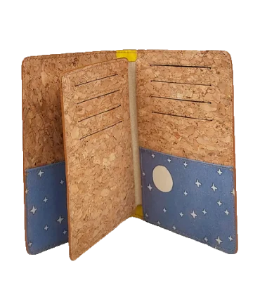 گرین ولت سایز 3 طرح ستارگان شب کد: 3003 | لوتوس |5591022301473