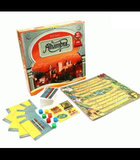 الحمرا (Alhambra) | جواهری |5591022296971