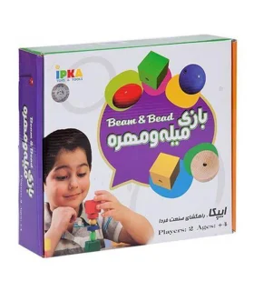 بازی میله و مهره | |6261466900608