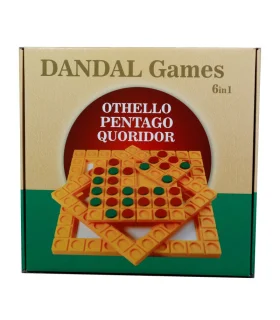 بازی دندال | |9789651129650