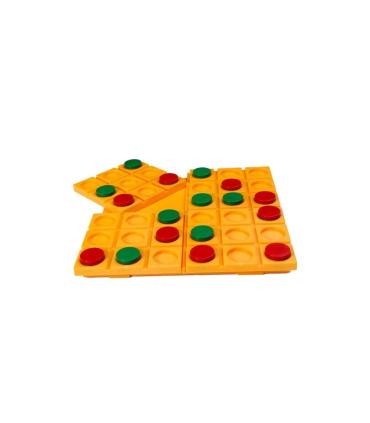 بازی دندال |  |9789651129650