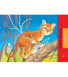 ترانه های نی نی (این کیه و چه شکلیه؟) | پیدایش |9789643499556