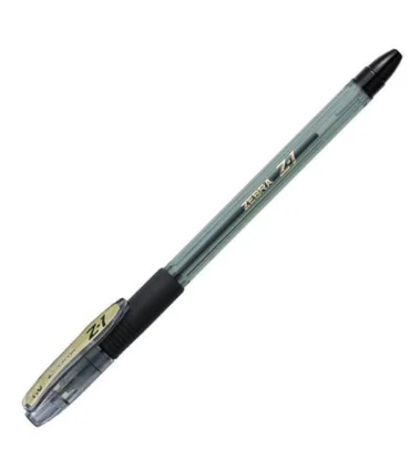 خودکار 0.7 Z1 مشکی زبرا | زبرا |4901681241613