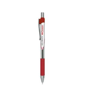 خودکار 1.0 فشاری قرمز تاپ بال کنکو | کنکو |6260556506706