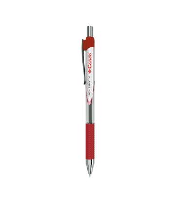 خودکار 1.0 فشاری قرمز تاپ بال کنکو | کنکو |6260556506706