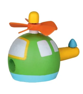 تراش فرفره دار قطار و هلی کوپتر پیکاردو کد: TR-07 | پیکاردو |6943738931038