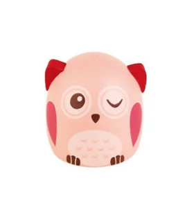 تراش جغدی چوبی پیکاردو کد: TR-04 | پیکاردو |6943738930703