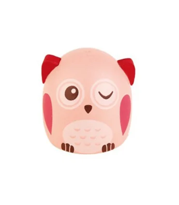 تراش جغدی چوبی پیکاردو کد: TR-04 | پیکاردو |6943738930703