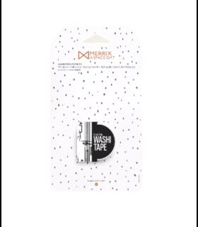 چسب نواری طرح دار سایز 2 طرح پارتیتور کد: 2015 | لوتوس |5591022302282