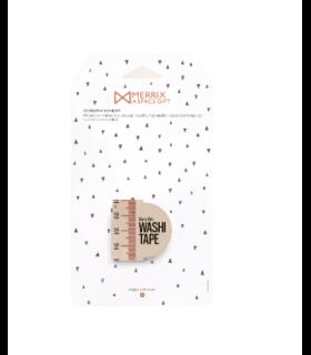 چسب نواری طرح دار سایز 3 طرح سانتی متر کد: 3004 | لوتوس |5591022302286