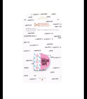 چسب نواری طرح دار سایز 3 طرح برای همیشه کد: 3009 | لوتوس |5591022302284