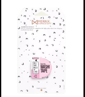 چسب نواری طرح دار سایز 4 طرح قلب من کد: 4021 | لوتوس |5591022302268