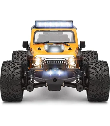 ماشین کنترلی آفرود سرعتی کد: 22201 | متفرقه |5591022301934