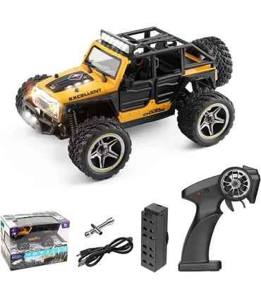 ماشین کنترلی آفرود سرعتی کد: 22201 | متفرقه |5591022301934