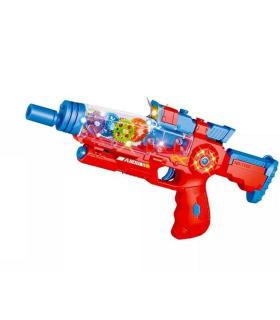 اسلحه موزیکال تیر پرتاپ کن کد: 1108 | متفرقه |5591022301936