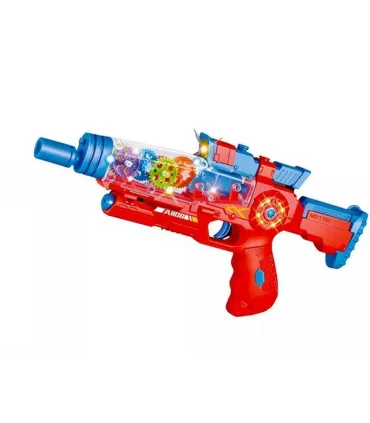 اسلحه موزیکال تیر پرتاپ کن کد: 1108 | متفرقه |5591022301936